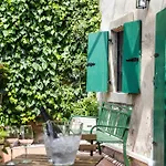 Apartamento Casa Corvina *