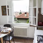 Casa Corvina Apartamento