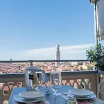 Casa Corvina * Verona