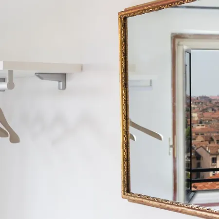 Apartamento Casa Corvina Verona