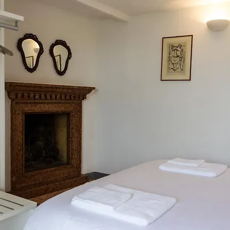 Casa Corvina Apartamento