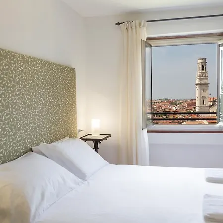 Casa Corvina דירה