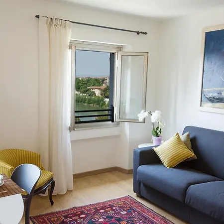 דירה Casa Corvina