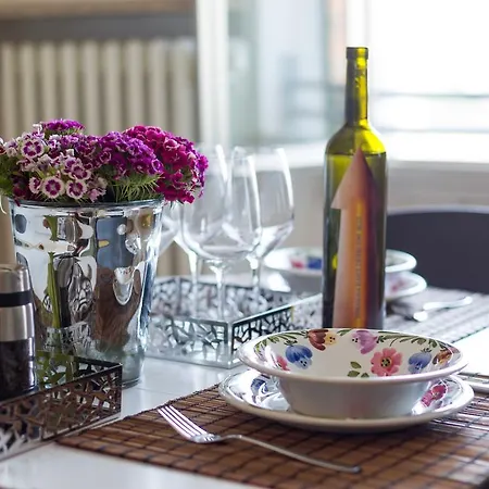 Casa Corvina דירה