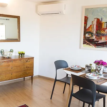 Casa Corvina Appartement Verona