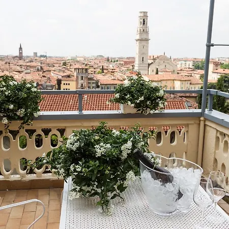 Casa Corvina Appartement *