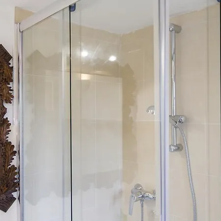 Appartement Casa Corvina *
