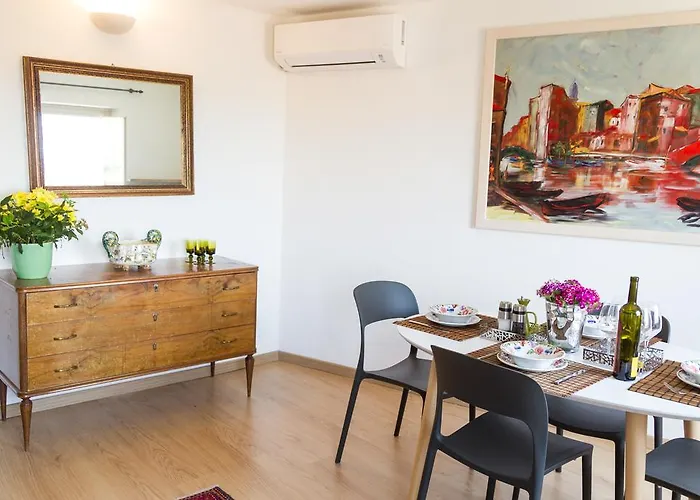 Casa Corvina Apartman Verona