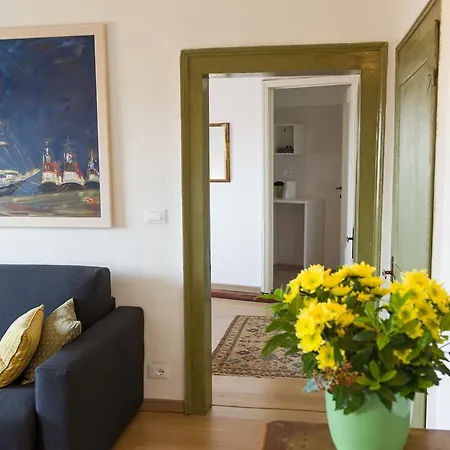 Casa Corvina Verona