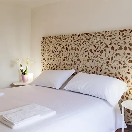 Casa Corvina Apartment Verona