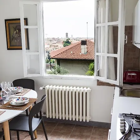 Casa Corvina Appartamento