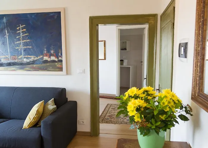 Casa Corvina ヴェローナ