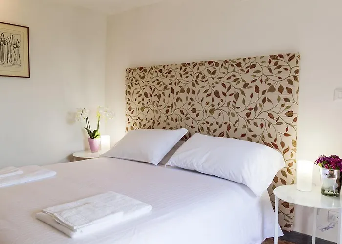 Casa Corvina アパート ヴェローナ