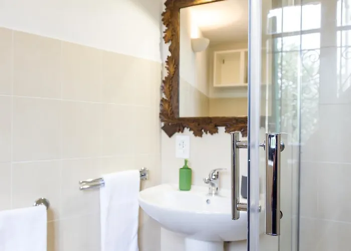 Casa Corvina アパート