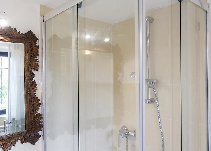 アパート Casa Corvina *