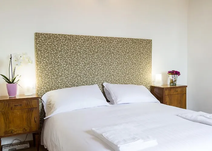 Casa Corvina * ヴェローナ