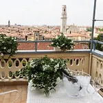 Casa Corvina Lägenhet *