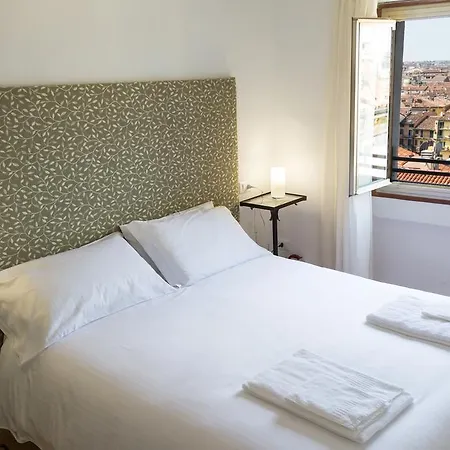 Casa Corvina Apartman Verona