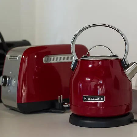 アパート Casa Corvina