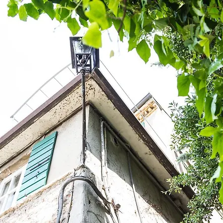 Lägenhet Casa Corvina