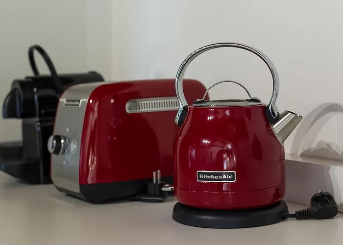 アパート Casa Corvina