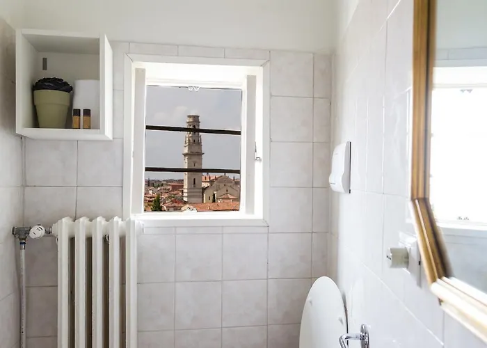 Casa Corvina ヴェローナ