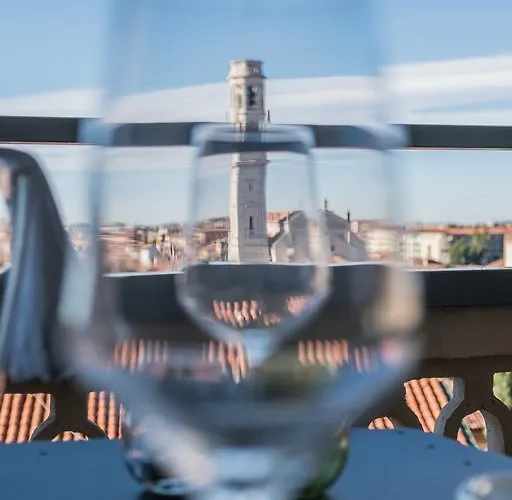 アパート Casa Corvina