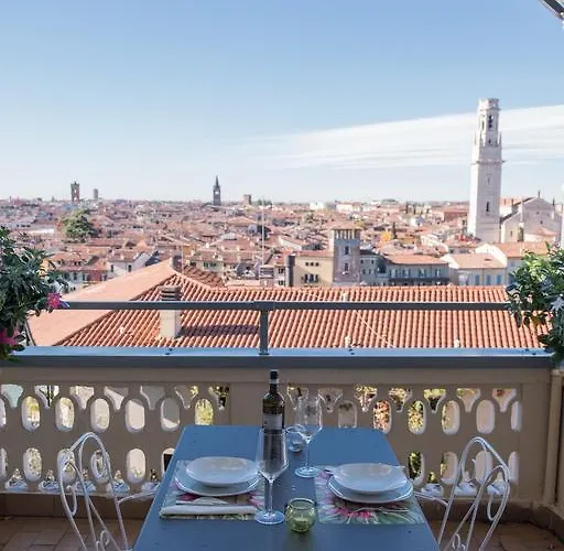 Casa Corvina アパート